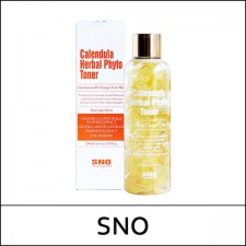 [SNO Dermatological LAB] (jj) Calendula Herbal Phyto Toner 200ml / 7601(5)/SOULD OUT