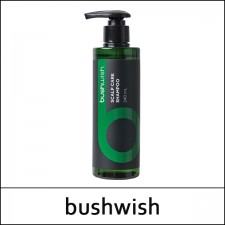 [bushwish] ★ Sale 39% ★ (bo) Scalp Care Shampoo 240ml / 0601(5) / 11,000 won(5) / sold out