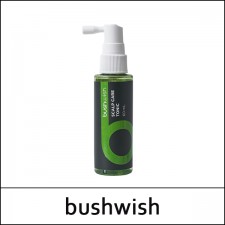 [bushwish] ★ Sale 65% ★ (bo) Scalp Care Tonic 60ml / 0801(18) / 25,000 won(18) / sold out