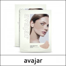 [avajar] (jh) Melacontrol Whitening Eye Patch (6g*10ea) 1 Pack / Mela Control / Box / (bo) 821 / 83199(8R) / 13,700 won(R) / 재고