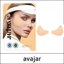 [avajar] (bo) Activity Whitening Eye Patch (6g * 4ea) 1 Pack / Box 144 / (jh) 65 / 2699(16) / 6,200 won(R)