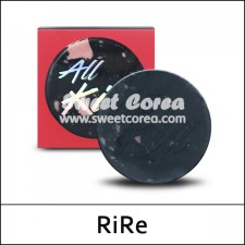 [RiRe] ★ Sale 77% ★ All Kill Black Soap 100g / 8302(10) / 20,000 won(10) / 재고만