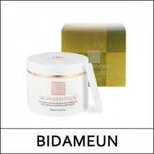 [BIDAMEUN] (jj) Seaweed Pack 150ml / 바다 해초팩 / 1201(5) / 23,000 won(R)