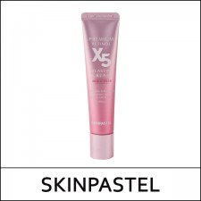 [SKINPASTEL] (bo) Premium Retinol X5 Elastin Cream 30ml / (sg) / 7301(16) / 4,000 won(R)