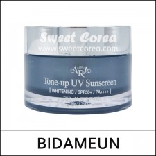 [BIDAMEUN] (jj) Tone Up UV Sunscreen 50g / 22(02)50(5) / 24,000 won(R)