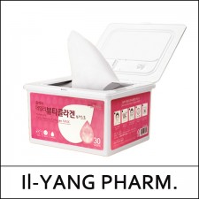 [Il-YANG PHARM.] ★ Sale 68% ★ ⓐ Homecare Daily Beauty Collagen Mask (30ea) 1 Pack / 0701(3) / 25,000 won(3) 