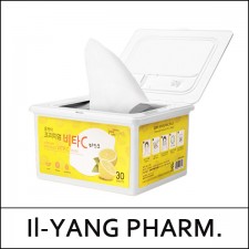 [Il-YANG PHARM.] ★ Sale 68 ★ ⓐ Homecare Premium Vita C Mask 30 sheets / 0701(3) / 25,000 won(3)