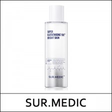 [SUR.MEDIC] ★ Sale 70% ★ (jj) Super Glutathione 100™ Bright Skin 145ml / 0802() / 32,000 won(6) / sold out