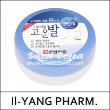 [Il-YANG PHARM.] ⓐ Premium Foot Cream 100g / 고운발 / 4302(9) / sold out