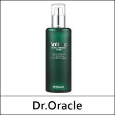 [Dr.Oracle] ★ Sale 70% ★ (jh) Antibac Derma Refining Toner 130ml / Box 45 / 8950(7) / 35,000 won(7)