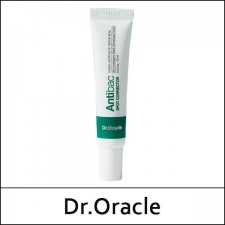 [Dr.Oracle] ★ Big Sale 97% ★ (jh) Antibac Spot Corrector 15ml / EXP 2023.07 / 99 / 23,000 won(60) / 재고