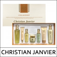 [CHRISTIAN JANVIER] ⓗ Collagenist Skincare 7 Set / 5101(1)