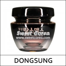 [DONGSUNG] ★ Sale 65% ★ (bo) Rannce Max by Miskos Prestige Whitening Cream [Season 5] 50g / Black Box / Box 30 / (jj511) 72150(6) / 40,000 won(6)