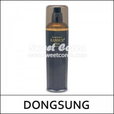 [DONGSUNG] ★ Big Sale 80% ★ (bm) Rannce Skin 130ml / EXP 2024.01 / Box 35 / (bm) 5199(4) / 32,000 won(4) / 재고