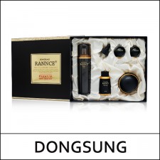 [DONGSUNG] (jj) Rannce 3 SET / Premium Skin Care 3Set / 51501(1.6) / Sold Out 