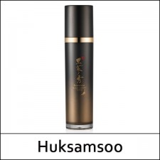 [Huksamsoo] ★ Sale 62% ★ (a) Black Ginseng Toner 120ml / 흑삼수 / 371/441(6R)38 / 48,000 won(6)