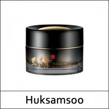 [Huksamsoo] ★ Sale 62% ★ (a) Black Ginseng Eye Cream 20ml / 흑삼수 / 591/371(11R)38 / 54,000 won(11)