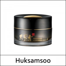 [Huksamsoo] ★ Sale 65% ★ ⓐ Black Ginseng Cream 50ml / 흑삼수 / 56150(8) / 50,000 won(8)
