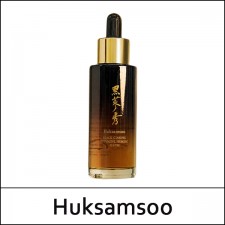 [Huksamsoo] ★ Sale 62% ★ (a) Black Ginseng Intensive Firming Serum 40ml / 흑삼수 / 81/561(10R)38 / 50,000 won(10)