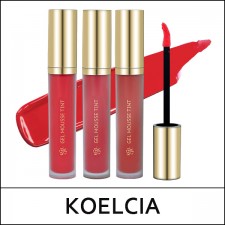 [KOELCIA] ★ Big Sale 91% ★ (sg) Gel Mousse Tint 4.8g / #2 Memory Rose / 18,000 won(55) / 판매저조
