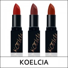 [KOELCIA] (sg) Semi Matte Lipstick 3.7g / 0499(R) / 52/0499(50R) / 18,000 won(50R) / #01 Sold Out