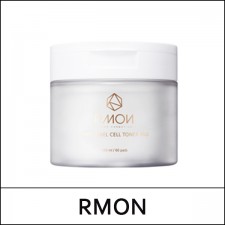 [RMON] ★ Big Sale 60% ★ (jj) White Label Cell Toner Pad (60pads) 160ml / Exp 2024.06 / 52101(5)40 / 28,000 won(5)