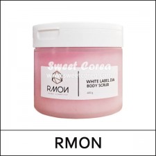 [RMON] (jj) White Label Dia Body Scrub 400g / 941(531)50(0.75) / 16,000 won(R)