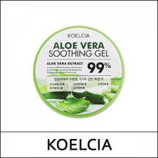 [KOELCIA] ★ Sale 70% ★ (sg) Aloe Vera Soothing Gel 300g / 5125(4) / 6,500 won(4)
