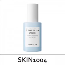 [SKIN1004] ★ Sale 75% ★ (lm) Madagascar Centella Hyalu-Cica Blue Serum 50ml / Box 50 / (gd) 39/40150(8) / 42,000 won(8)