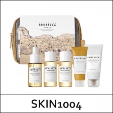[SKIN1004] ★ Sale 65% ★ (lm) Madagascar Centella Travel Kit / Box 28 / (gd) 281 / 671/31299(5) / 59,000 won(5) / sold out