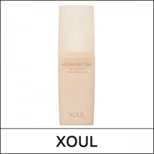 [XOUL] ★ Sale 59% ★ (jj) Rose Solution Y Foam 150ml / Feminine Wash / 3101(5) / 35,000 won(5) SOULD OUT