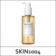 [SKIN1004] ★ Sale 70% ★ (lm) Madagascar Centella Light Cleansing Oil 200ml / Box 40 / (gd) 101 / 20150(6R) / 37,000 won(6R) / sold out