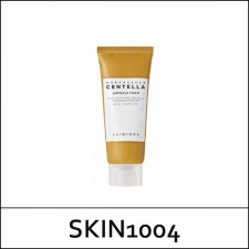 [SKIN1004] (lm) Madagascar Centella Ampoule Foam 20ml / Small Size / EXP 2022.09 / Only for Trial Group