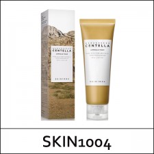 [SKIN1004] ★ Sale 35% ★ (b) Madagascar Centella Ampoule Foam 125ml / Box 40 / (bo) 18 / (jh) 57 / 77/18(9R)635 / 14,000 won(9R) 