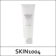 [SKIN1004] ★ Big Sale 85% ★ (lm) Madagascar Centella Tone Brightening Cleansing Gel Foam 125ml / EXP 2024.03 / (gd) 76/6799(9) / 28,000 won(9)