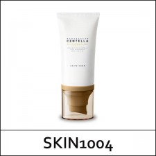 [SKIN1004] ★ Big Sale 77% ★ (lm) Madagascar Centella Air Fit Sun Cream Light 50ml / EXP 2024.09 / 30199(16) / 28,000 won(16) / 재고