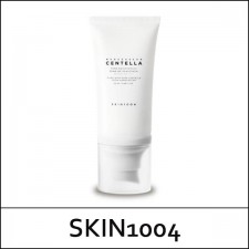 [SKIN1004] ★ Sale 63% ★ (lm) Madagascar Centella Tone Brightening Tone Up Sunscreen 50ml / 21150(18) / 31,000 won(18) / 재고