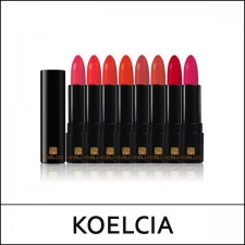 [KOELCIA] ★ Sale 65% ★ (sg) Smooth Lip Stick 3.5g / 4425(50) / 15,000 won(50) / 판매저조