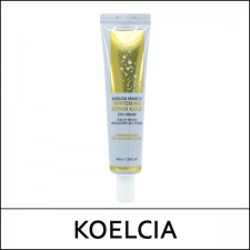 [KOELCIA] ★ Sale 69% ★ (sg) Make It Whitening Repair Gold Eye Cream 40ml / 9103(25) / 8,000 won(25) / Sold Out