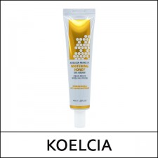 [KOELCIA] ★ Sale 69% ★ (sg) Make It Whitening Honey Eye Cream 40ml / 9103(25) / 8,000 won(25)