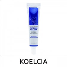 [KOELCIA] (sg) Make It Whitening Collagen Eye Cream 40ml / 9102(25) / 2,300 won(R) / Sold Out