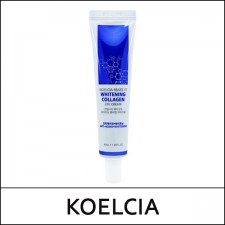 [KOELCIA] ★ Sale 69% ★ (sg) Make It Whitening Collagen Eye Cream 40ml / 9103(25) / 8,000 won(25) / Sold Out