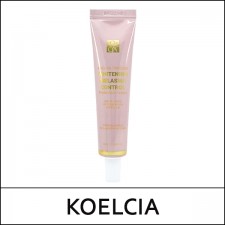 [KOELCIA] ★ Sale 70% ★ (sg) Timeless Whitening Melasma Control Protection Cream 40ml / 기미 컨트롤 / 5202(25) / 10,000 won(25)