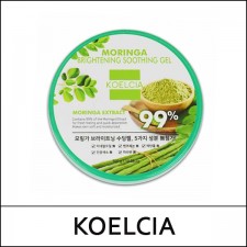 [KOELCIA] ★ Big Sale 63% ★ (sg) Moringa Brightening Soothing Gel 300g / 5165(4) / 6,500 won(4)