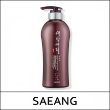 [SAEANG] ★ Sale 60% ★ Saeangmeori Eoyumi Oriental Herb Treatment 500ml / 25,000 won(0.7) / 재고만