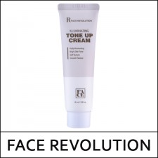 [FACE REVOLUTION] (a) Illuminating Tone Up Cream 50ml / 8215(20) / 3,200 won(R)