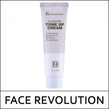 [FACE REVOLUTION] ⓐ Illuminating Tone Up Cream 50ml / 8215(20) / 3,100 won(R)