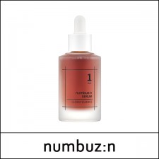 [numbuz:n] numbuzin ★ Sale 5% ★ ⓘ No.1 Glossy Essence Serum 50ml / 윤기가득 / 42250() / 28,000 won()
