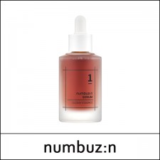 [numbuz:n] numbuzin ★ Sale 46% ★ (js) No.1 Glossy Essence Serum 50ml / 윤기가득 / Box 60 / (b) 941 / 46199(10) / 28,000 won()