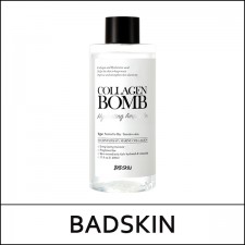 [BADSKIN] ★ Sale 35% ★ ⓘ Collagen Bomb Hydrating Ampoule 400ml / 93115 / 24,000 won / sold out
